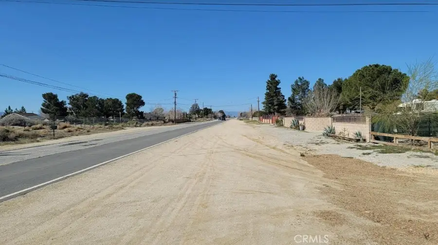 0 Vac/vic Avenue G14/36 Ste, Lancaster, CA 93535 - Image #3