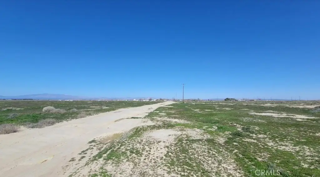 0 Vac/ave F8/vic 5 Stw, Lancaster, CA 93535 - Image #1