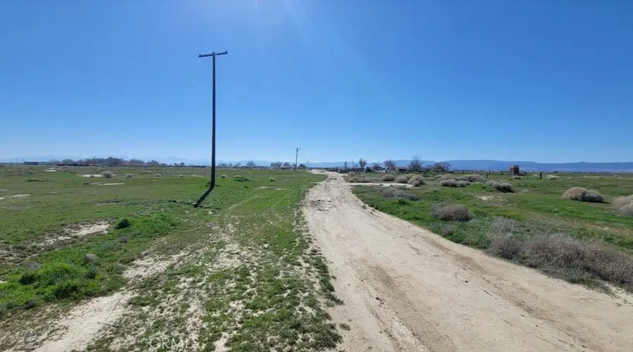 0 Vac/ave F8/vic 5 Stw, Lancaster, CA 93535 - Image #3