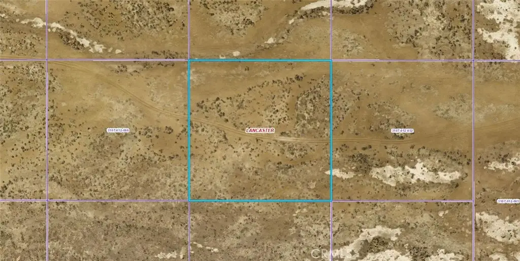 0 Vac/vic 38th Stw/ave H10, Lancaster, CA 93536 - Image #1