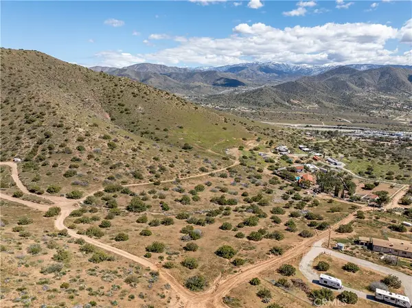 0 Vac/1/2 Mi N Sierra Hwy/i Mi E S, Acton, CA 93510