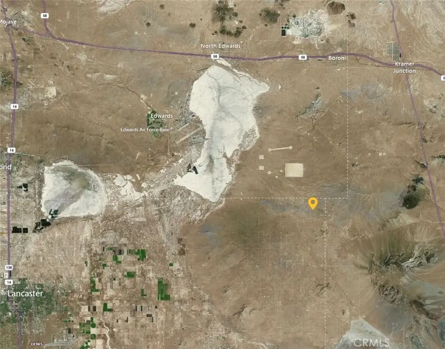 0 E Ave B/250th St E, Lancaster, CA 93535 - Image #2