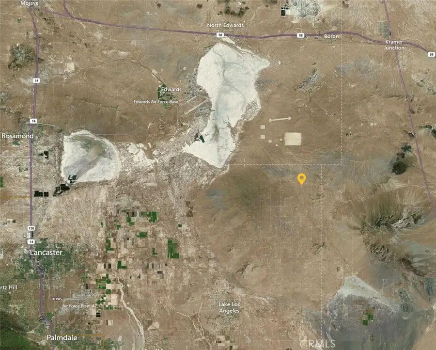 0 Vac/ave C/vic 240 Ste, Lancaster, CA 93535 - Image #2