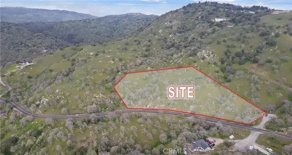 0 Drake Court, Tehachapi, CA 93561