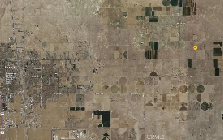 0 100th St E/e Ave H8, Lancaster, CA 93535 - Image #3