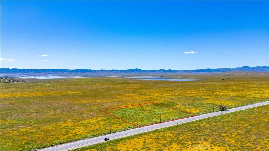 0 Ave D Vic 92 Stw, Lancaster, CA 93536 - Image #1