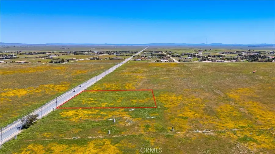 0 Ave D Vic 92 Stw, Lancaster, CA 93536 - Image #3