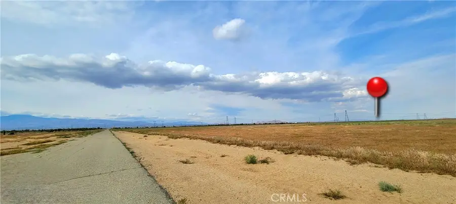0 Vac/ave C4/vic 149 Stw, Lancaster, CA 93536 - Image #2