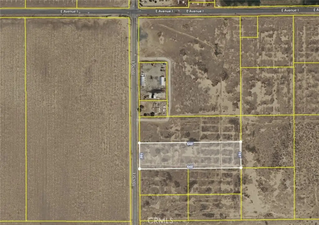 45100 70th Street E, Lancaster, CA 93535 - Image #1