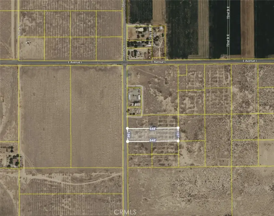 45100 70th Street E, Lancaster, CA 93535 - Image #3