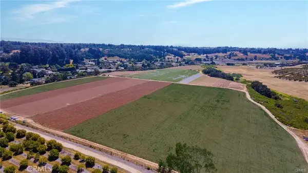 1680 Los Berros Road, Arroyo Grande, CA 93420