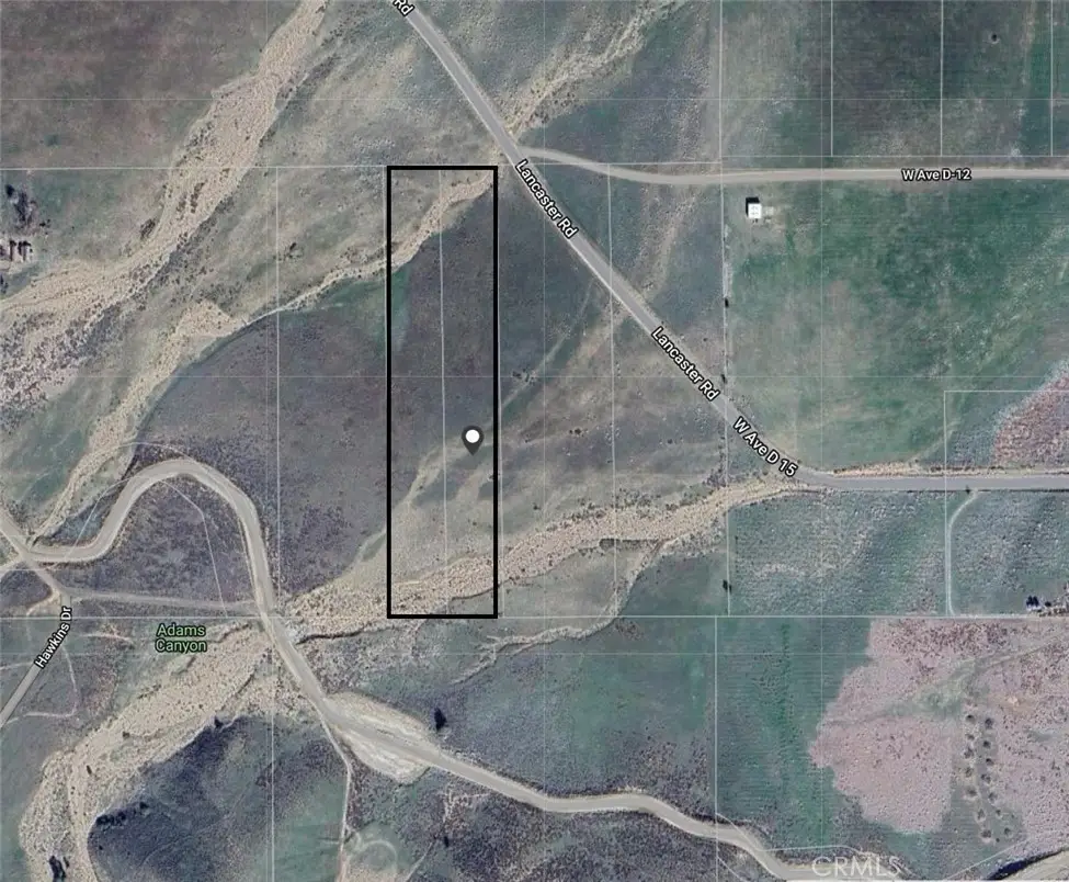 0 Lancaster Rd/240th St W, Lancaster, CA 93536 - Image #1