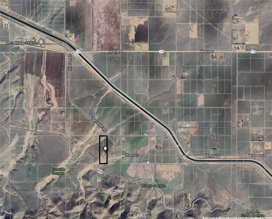 0 Lancaster Rd/240th St W, Lancaster, CA 93536 - Image #2