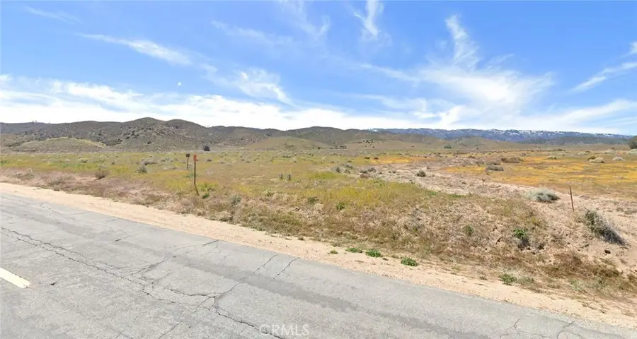 0 Lancaster Rd/240th St W, Lancaster, CA 93536 - Image #3
