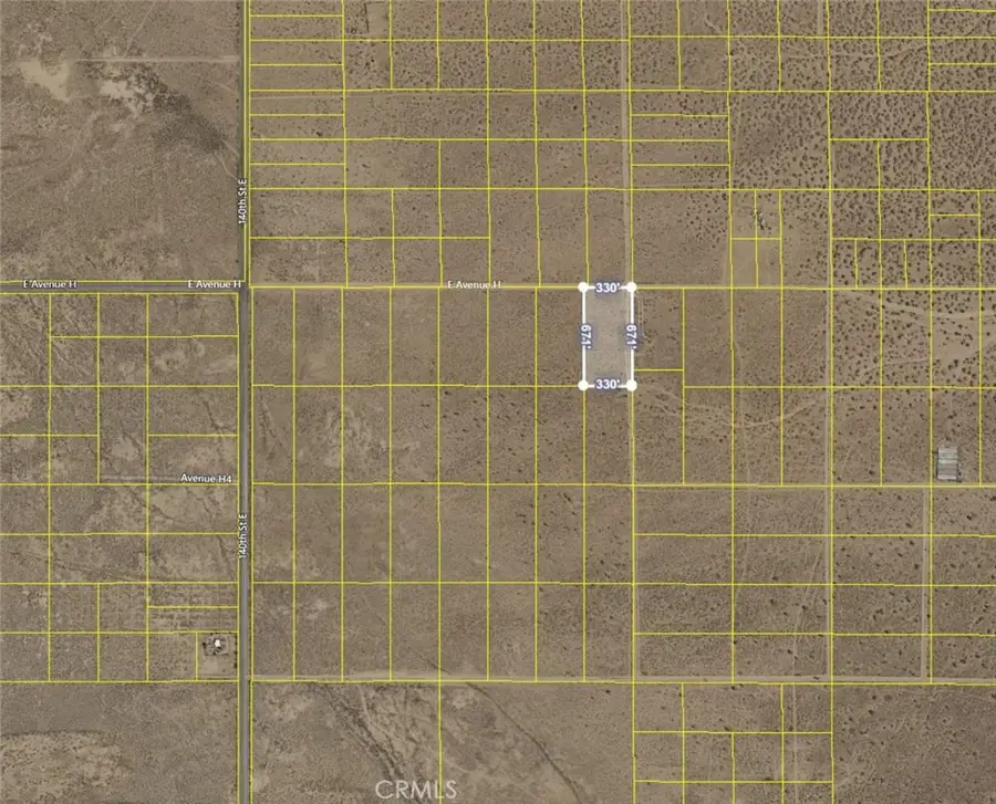 0 E Ave H/145th St E, Lancaster, CA 93535 - Image #2