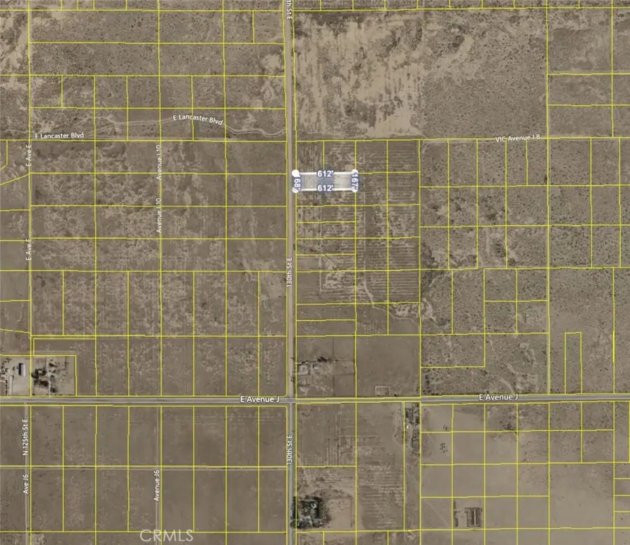 0 130th St E/lancaster Blvd, Lancaster, CA 93535 - Image #2