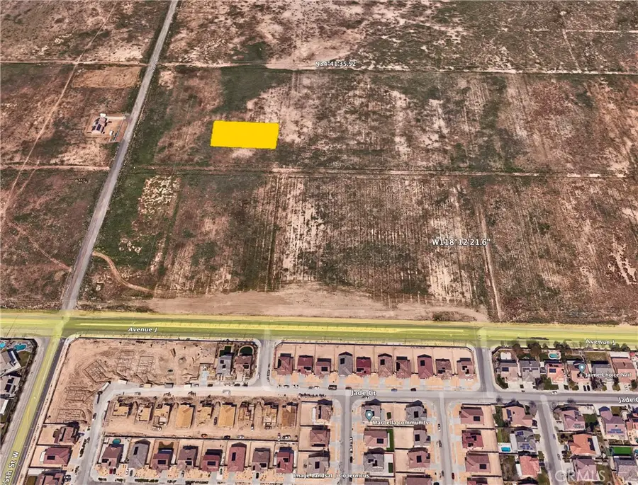 11111 43rd Street E, Lancaster, CA 93535 - Image #2