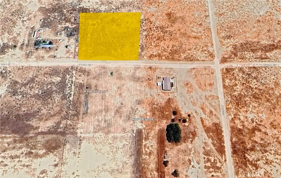 11111 W Avenue A-12, Lancaster, CA 93536 - Image #2