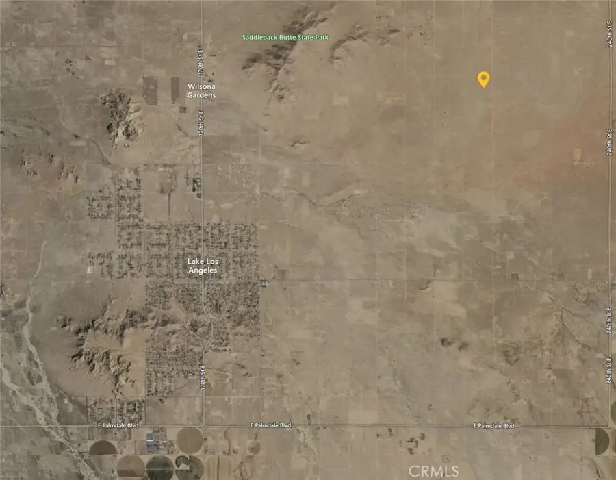 0 Apprx 220th St E/ave K8, Lancaster, CA 93535 - Image #2