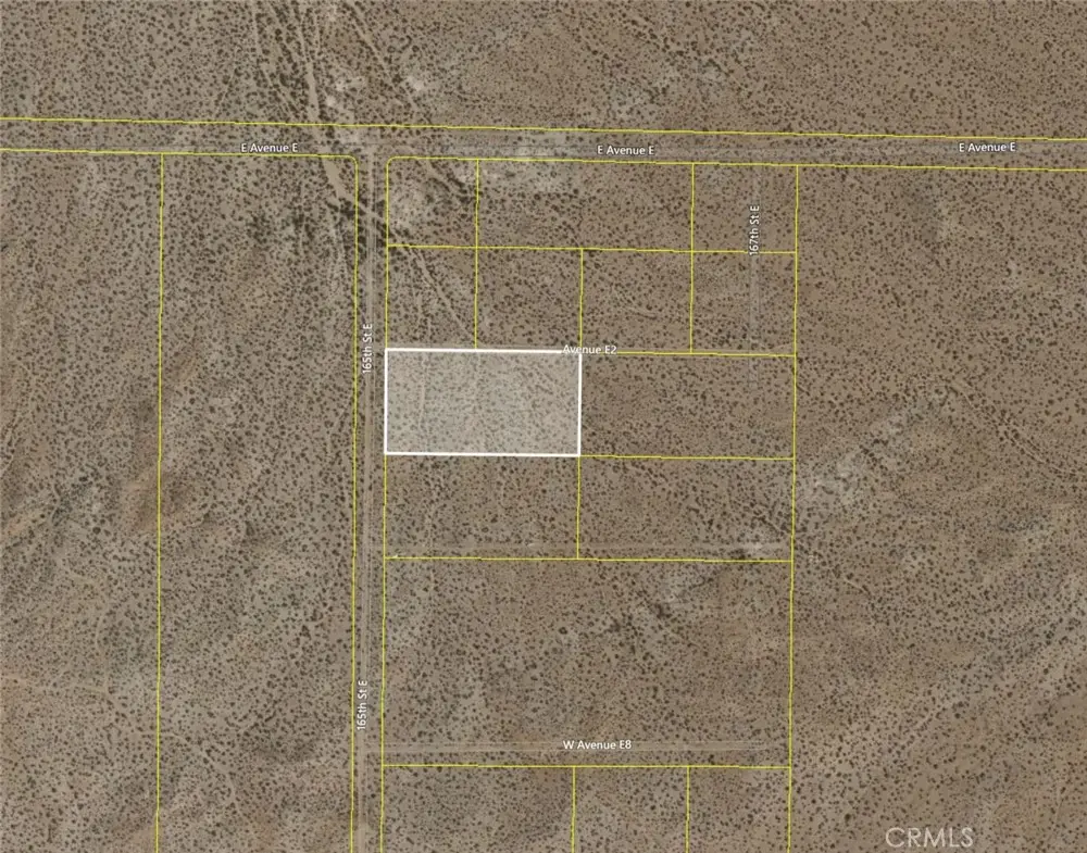 0 E 165th St E/ave E2, Lancaster, CA 93535 - Image #1