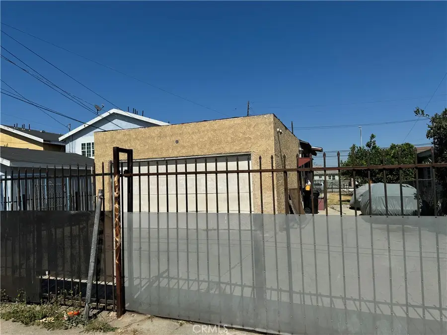 7819 S Hoover Street, Los Angeles, CA 90044 - Image #3