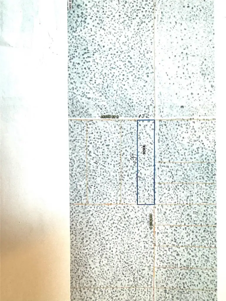 0 E Avenue F, Lancaster, CA 93535 - Image #2