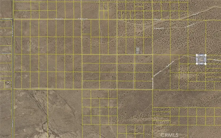 0 E Ave H4/apprx 153rd St E, Lancaster, CA 93535 - Image #2