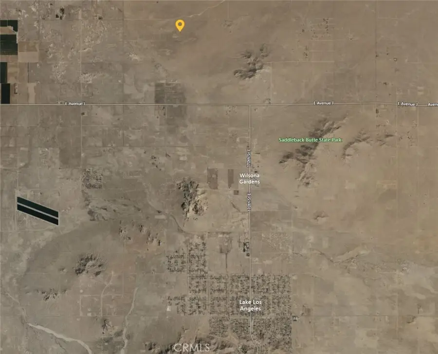 0 E Ave H4/apprx 153rd St E, Lancaster, CA 93535 - Image #3