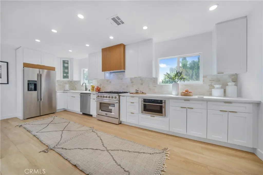 3181 Cadet Court, Los Angeles, CA 90068 - #1