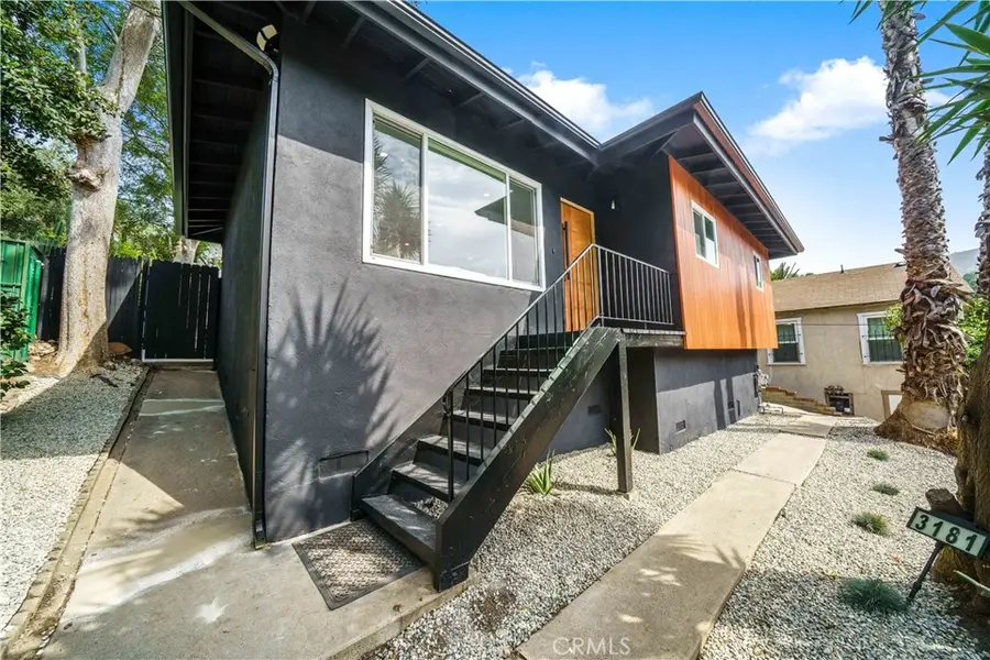 3181 Cadet Court, Los Angeles, CA 90068 - #3