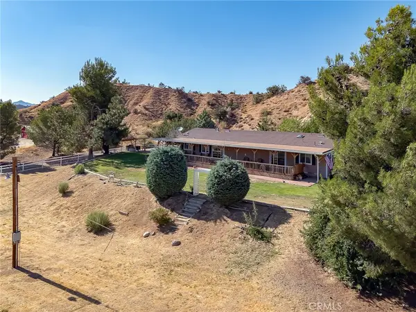 1087 Lockwood Valley Road, Maricopa, CA 93252