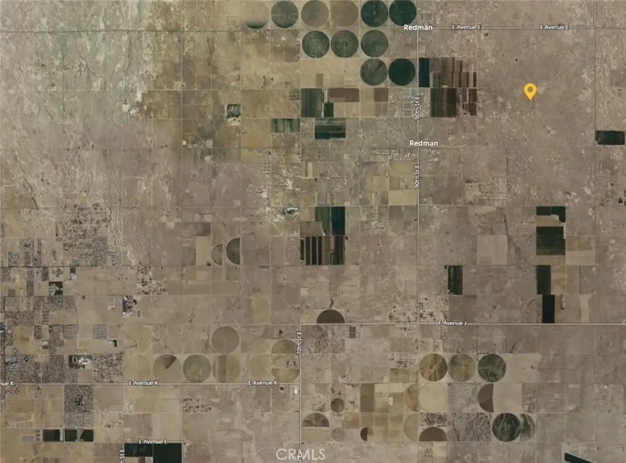 0 E Ave F4/108th St E, Lancaster, CA 93535 - Image #2