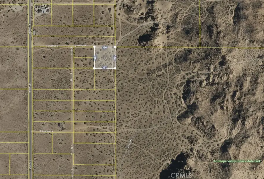 15300 E Avenue L, Lancaster, CA 93535 - Image #3