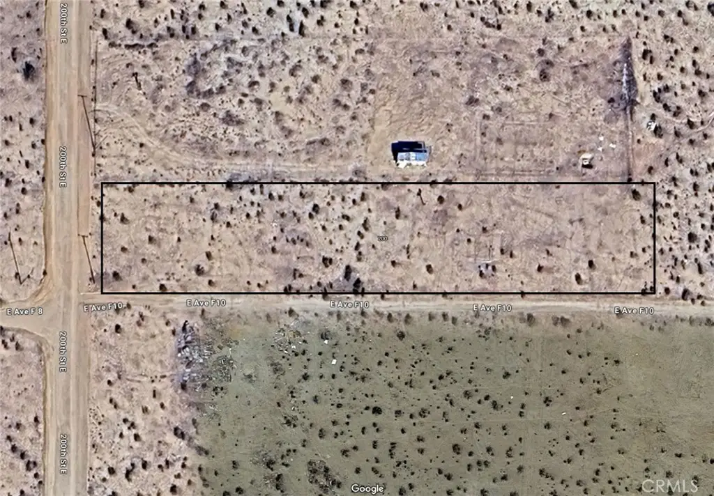 20000 E Ave F-8, Lancaster, CA 93535 - Image #1