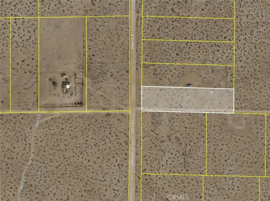 20000 E Ave F-8, Lancaster, CA 93535 - Image #2