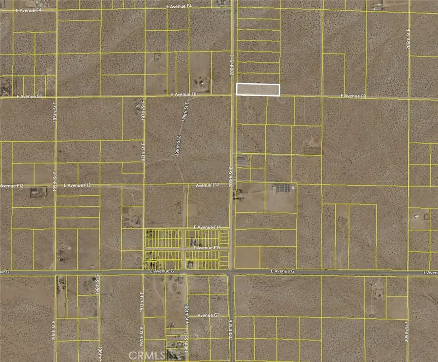 20000 E Ave F-8, Lancaster, CA 93535 - Image #3