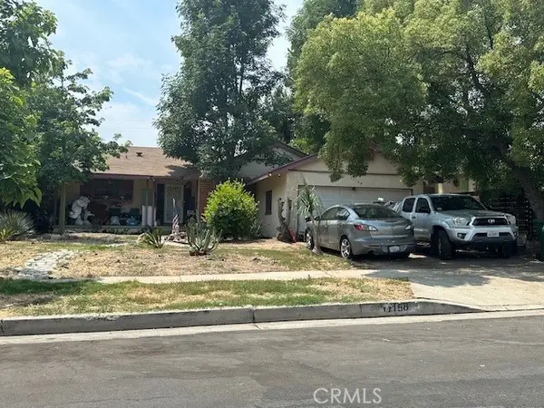 17158 Ludlow, Granada Hills, CA 91344