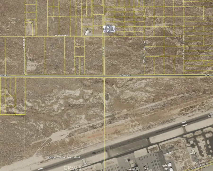 0 50th St W/apprx Ave E12, Lancaster, CA 93536 - Image #3