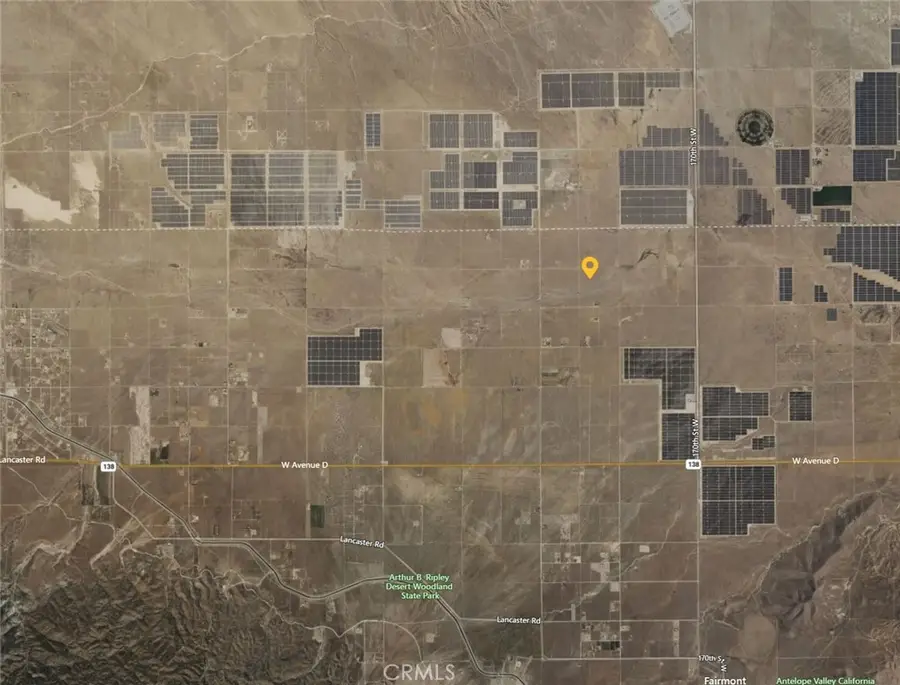 0 Cor Avenue A10 Playfair Dr, Lancaster, CA 93536 - Image #2