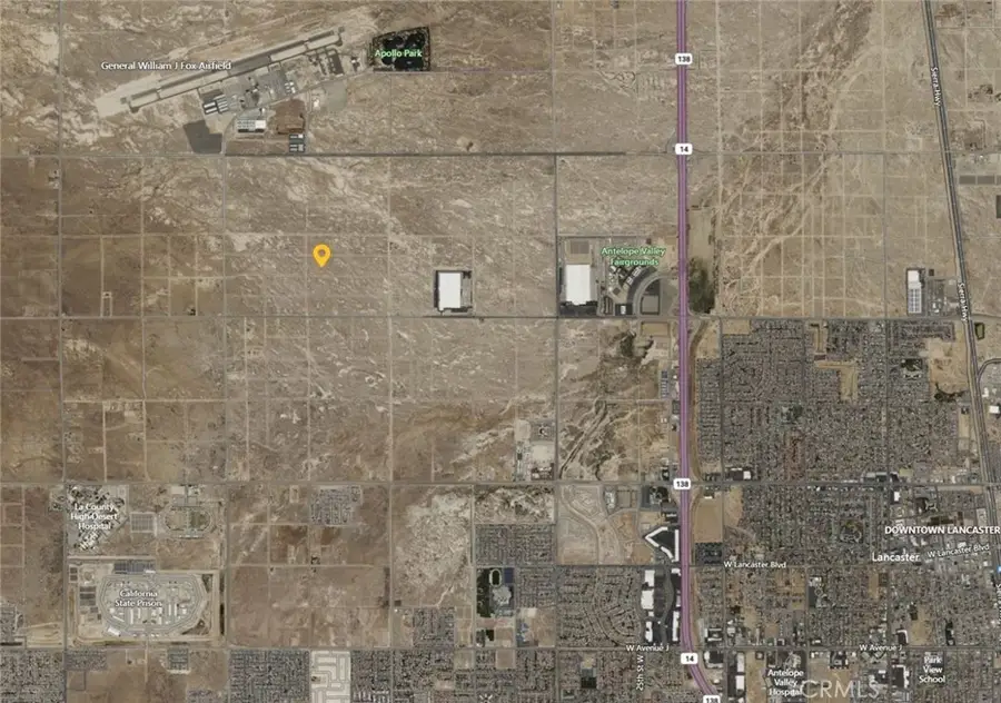 0 Apprx W Ave G11/43rd St W, Lancaster, CA 93536 - Image #3