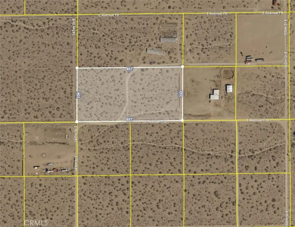 14700 E Avenue F-10, Lancaster, CA 93535 - Image #1