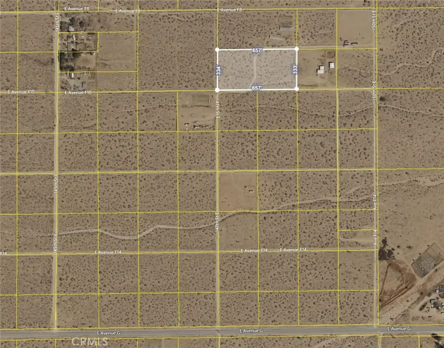 14700 E Avenue F-10, Lancaster, CA 93535 - Image #2