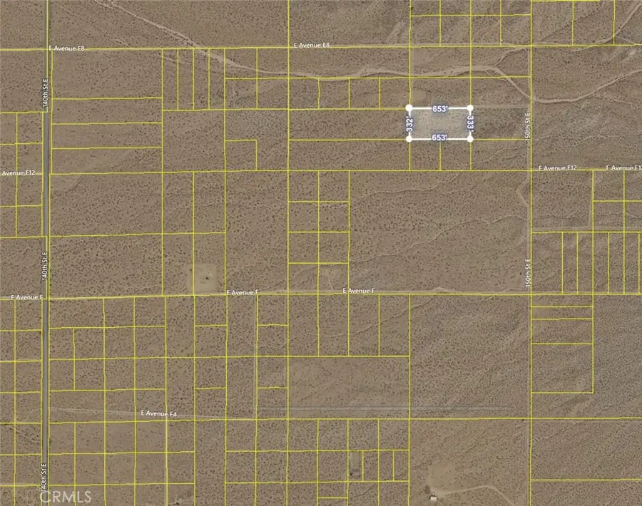 14700 E Avenue E-10, Lancaster, CA 93535 - Image #2