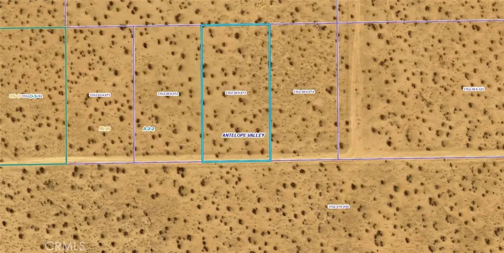 0 Ave L, Lancaster, CA 93535 - Image #1