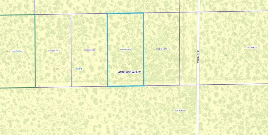 0 Ave L, Lancaster, CA 93535 - Image #2