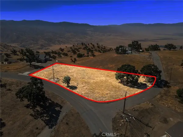 0 Borrel Ct, Tehachapi, CA 93561