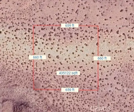 0 Fossil Bed Road, Hinkley, CA 92347 - #2