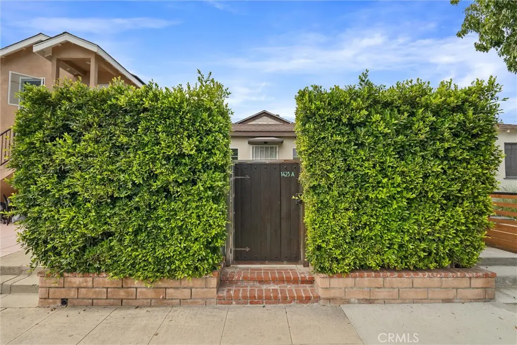 1423 N Hollywood, Burbank, CA 91505 - Image #1