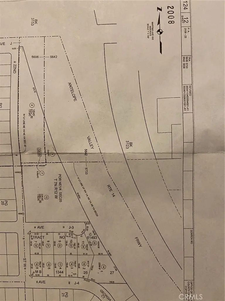 4 Georgia Court, Lancaster, CA 93536 - Image #2