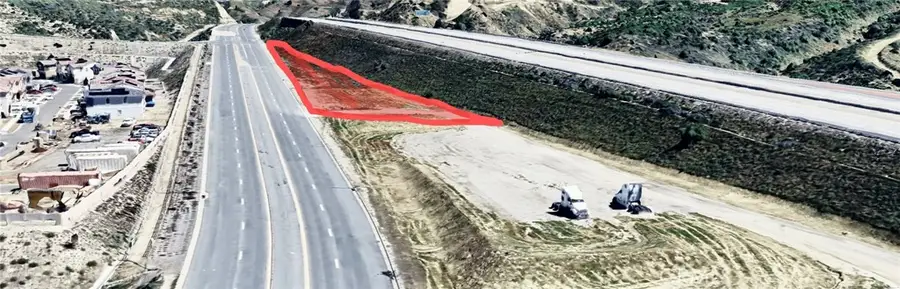 0 Sierra Highway, Newhall, CA 91321 - #3